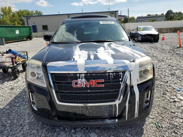 2011 GMC Terrain SLE