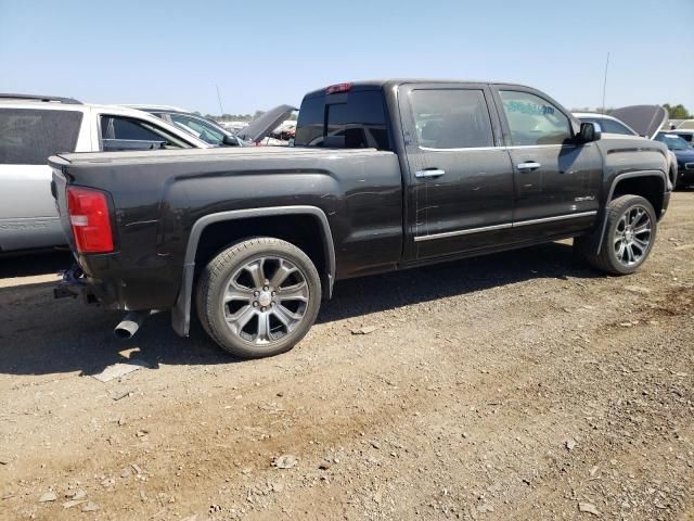 2015 GMC Sierra K1500 Denali