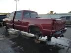 2005 GMC Sierra K2500 Heavy Duty