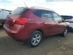 2009 Nissan Rogue S