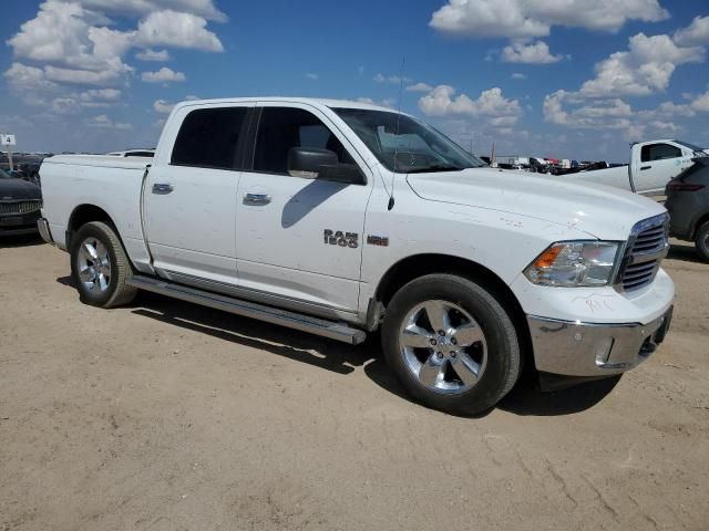 2015 Dodge RAM 1500 SLT