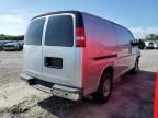 2017 Chevrolet Express G2500