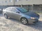 2008 Mitsubishi Lancer ES