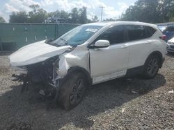 2021 Honda CR-V EX en venta en Arcadia, FL