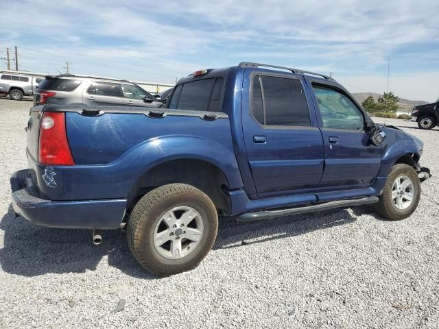 2005 Ford Explorer Sport Trac