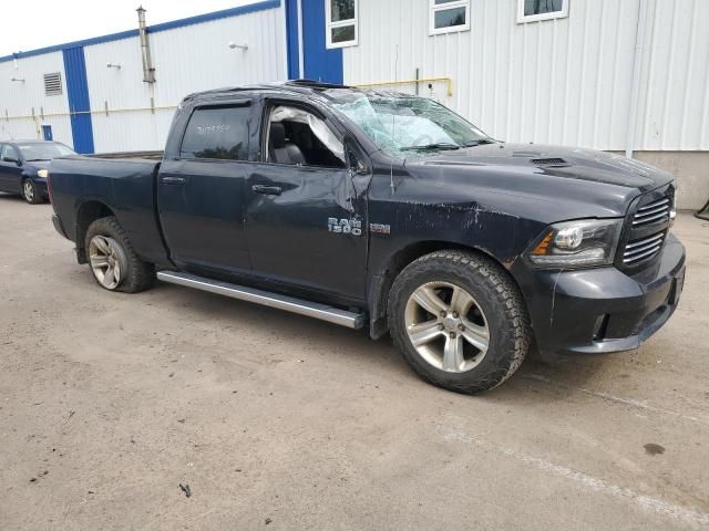 2015 Dodge RAM 1500 Sport