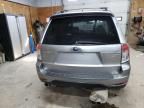 2009 Subaru Forester 2.5XT Limited