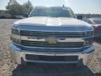 2016 Chevrolet Silverado K2500 Heavy Duty