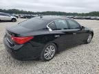 2014 Infiniti Q50 Base