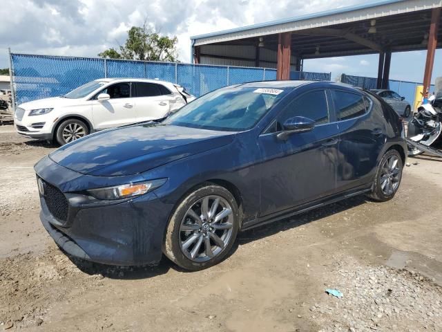 2020 Mazda 3 Preferred