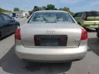 2000 Audi A6 2.8 Quattro