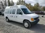 2007 Ford Econoline E250 Van