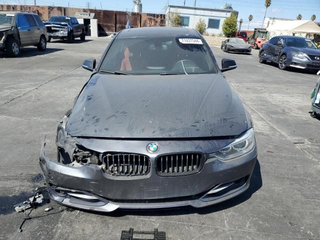 2013 BMW 328 I