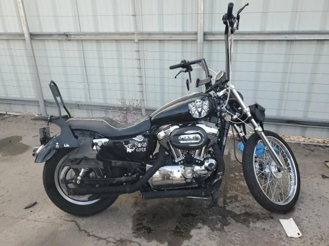 2004 Harley-Davidson XL1200 C