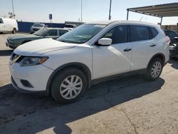 2016 Nissan Rogue S en venta en Anthony, TX