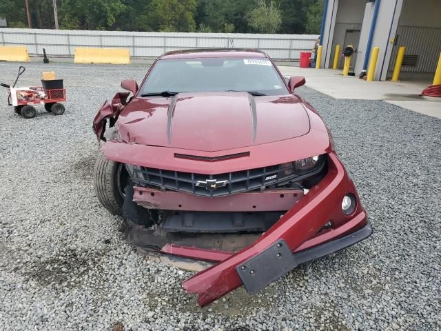 2010 Chevrolet Camaro SS