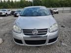 2005 Volkswagen New Jetta 2.5