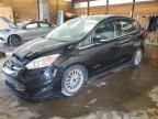 2015 Ford C-MAX SEL