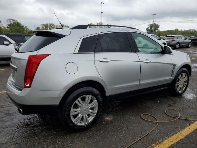 2010 Cadillac SRX