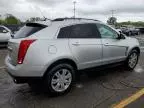 2010 Cadillac SRX