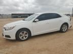 2016 Chevrolet Malibu Limited LT