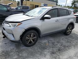 Lots with Bids for sale at auction: 2018 Toyota Rav4 Adventure