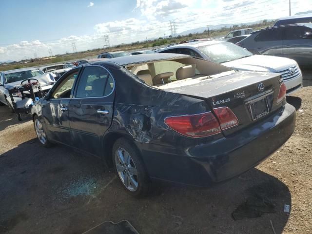 2005 Lexus ES 330