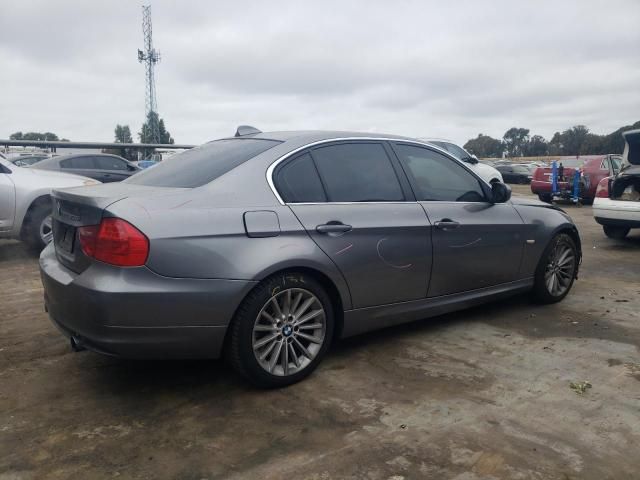 2009 BMW 335 I