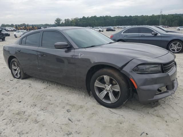 2017 Dodge Charger SXT