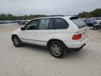 2006 BMW X5 3.0I