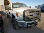 2016 Ford F250 Super Duty