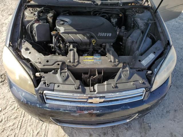 2006 Chevrolet Impala LT