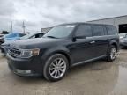 2014 Ford Flex Limited