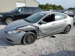 2015 Dodge Dart SE en venta en Lawrenceburg, KY