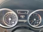 2014 Mercedes-Benz GL 450 4matic