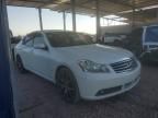 2007 Infiniti M35 Base