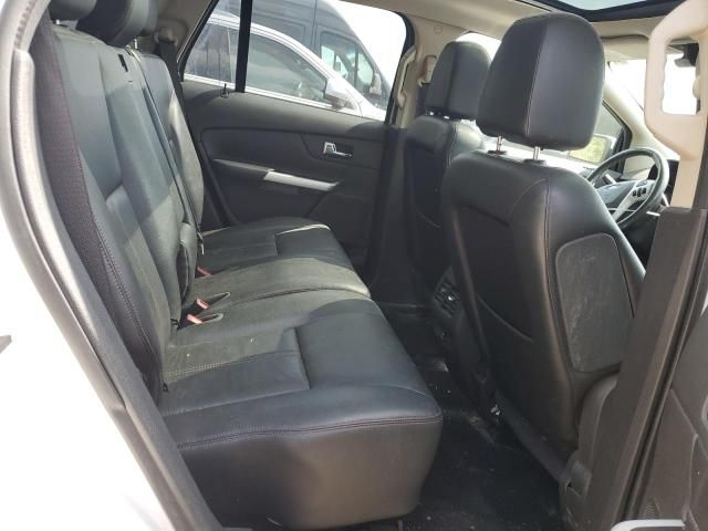 2012 Ford Edge SEL