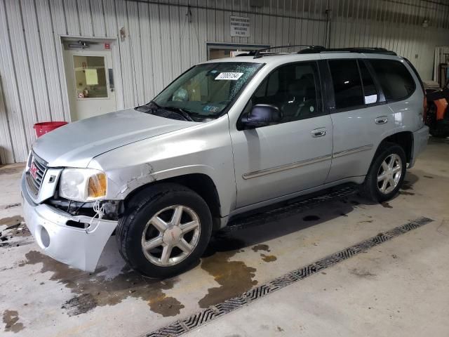 2007 GMC Envoy