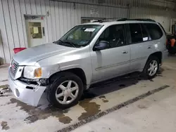 Salvage cars for sale at York Haven, PA auction: 2007 GMC Envoy