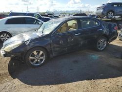 Salvage cars for sale at Tucson, AZ auction: 2005 Lexus ES 330