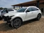 2017 Infiniti QX70