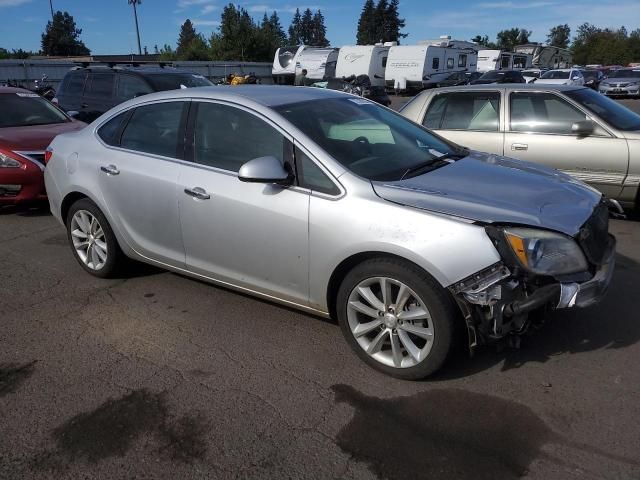 2014 Buick Verano