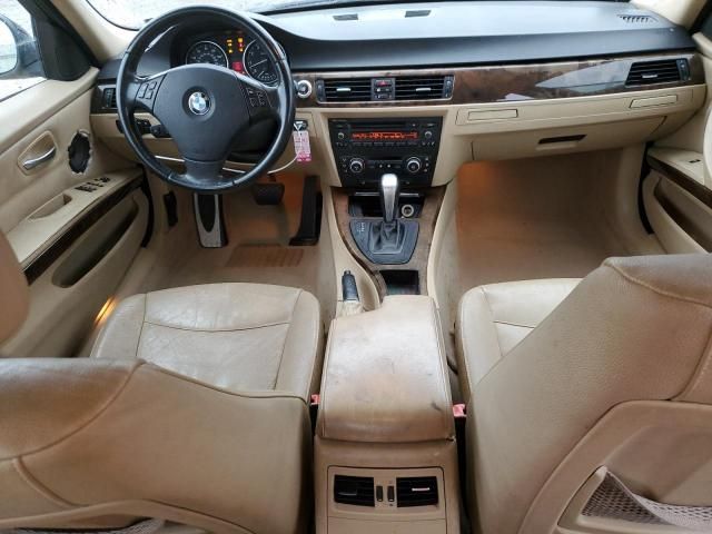 2009 BMW 328 I