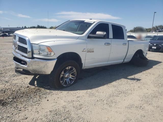 2014 Dodge RAM 2500 ST