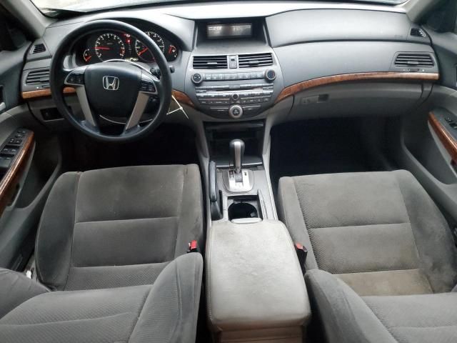 2012 Honda Accord EX