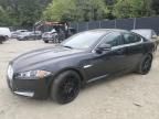 2014 Jaguar XF