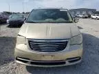 2011 Chrysler Town & Country Touring L