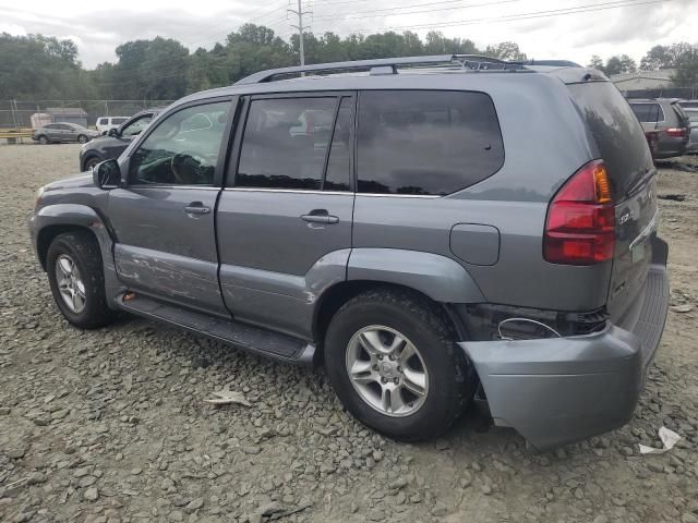 2003 Lexus GX 470