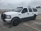 2005 Ford Excursion XLT