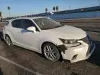 2014 Lexus CT 200